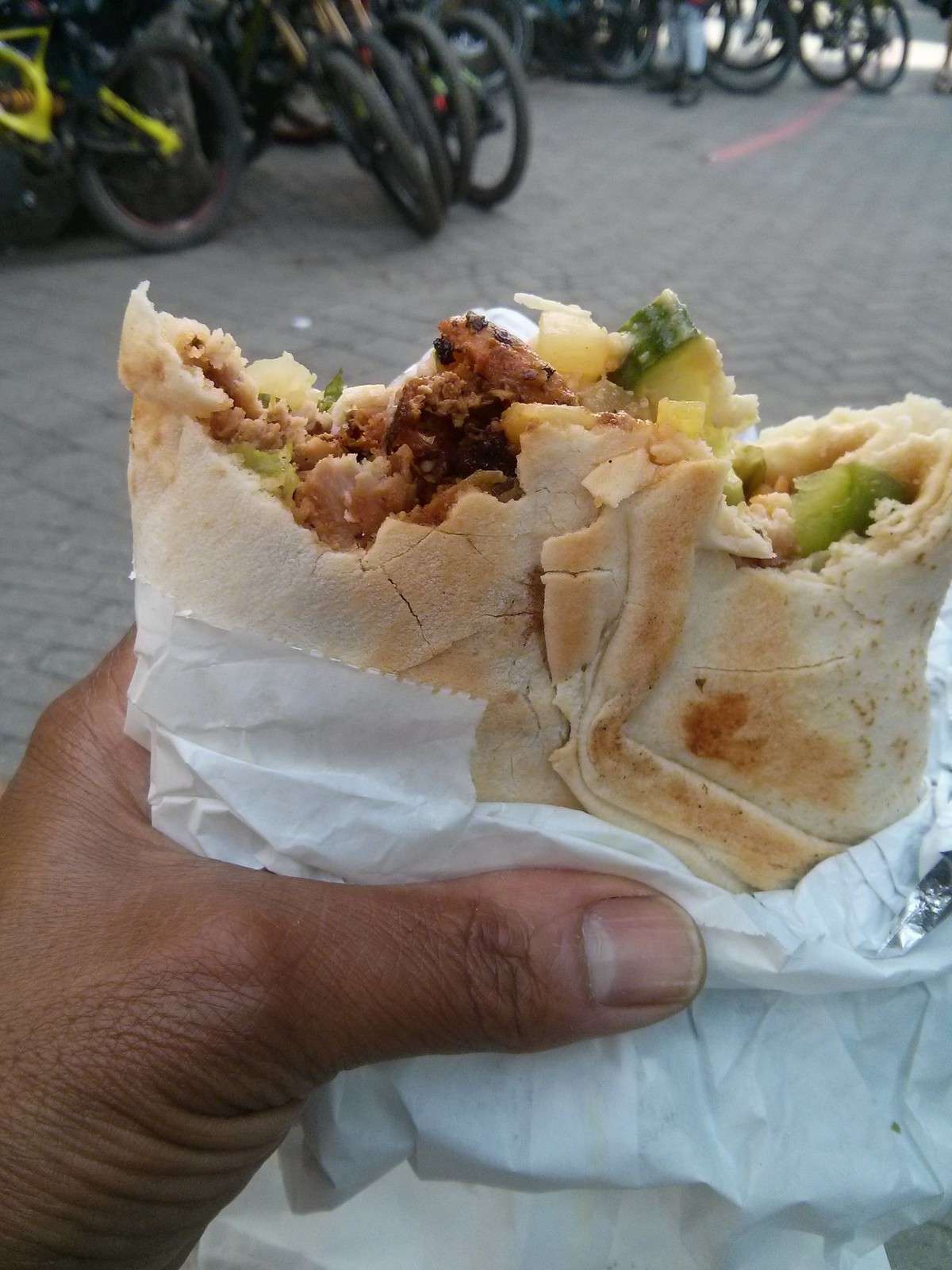 Photo credit: zomato