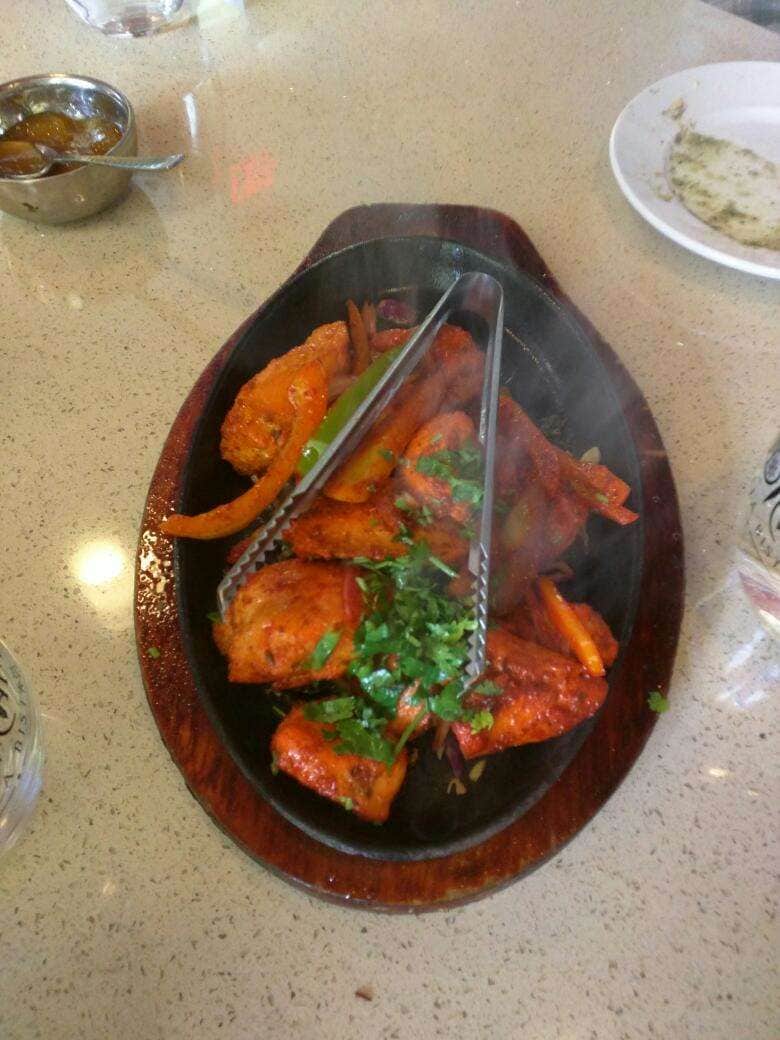 Photo credit: zomato