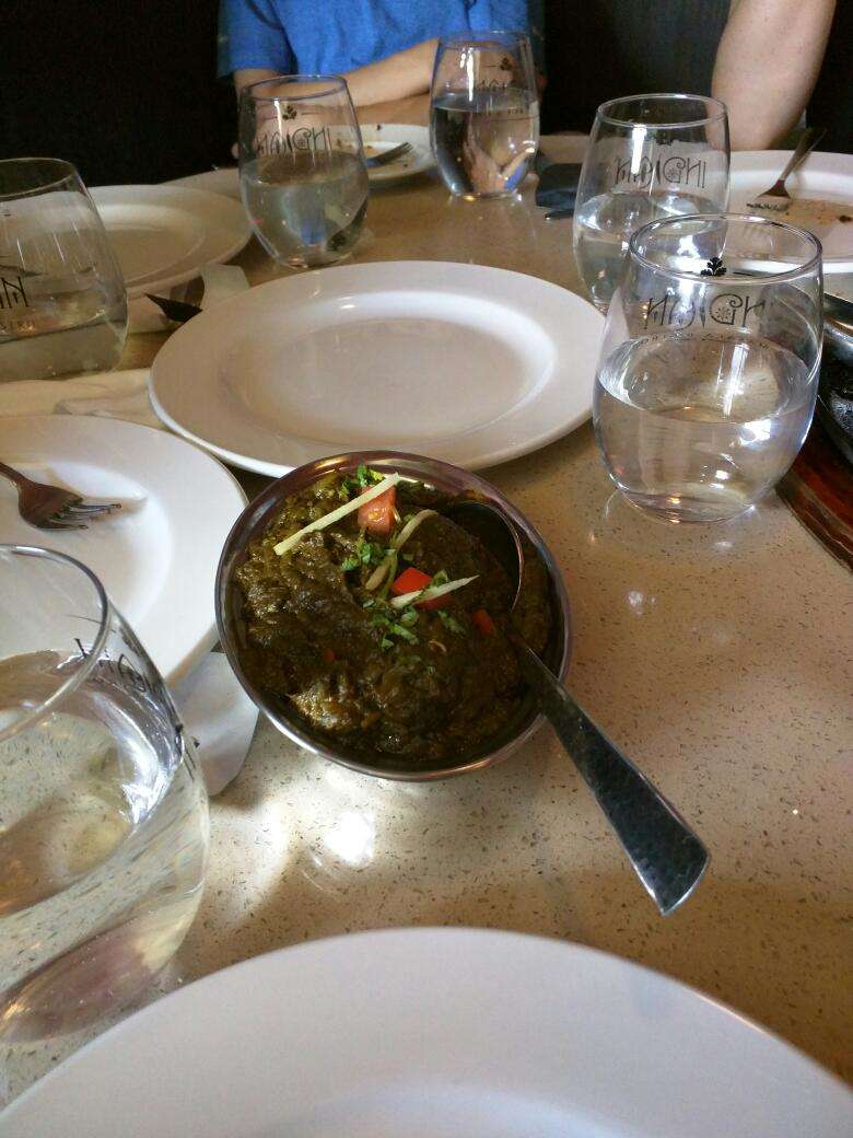 Photo credit: zomato