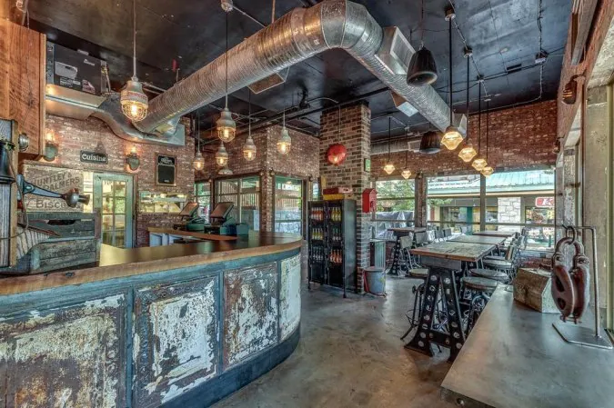 Photo credit: zomato