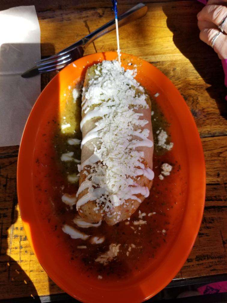 Photo credit: zomato