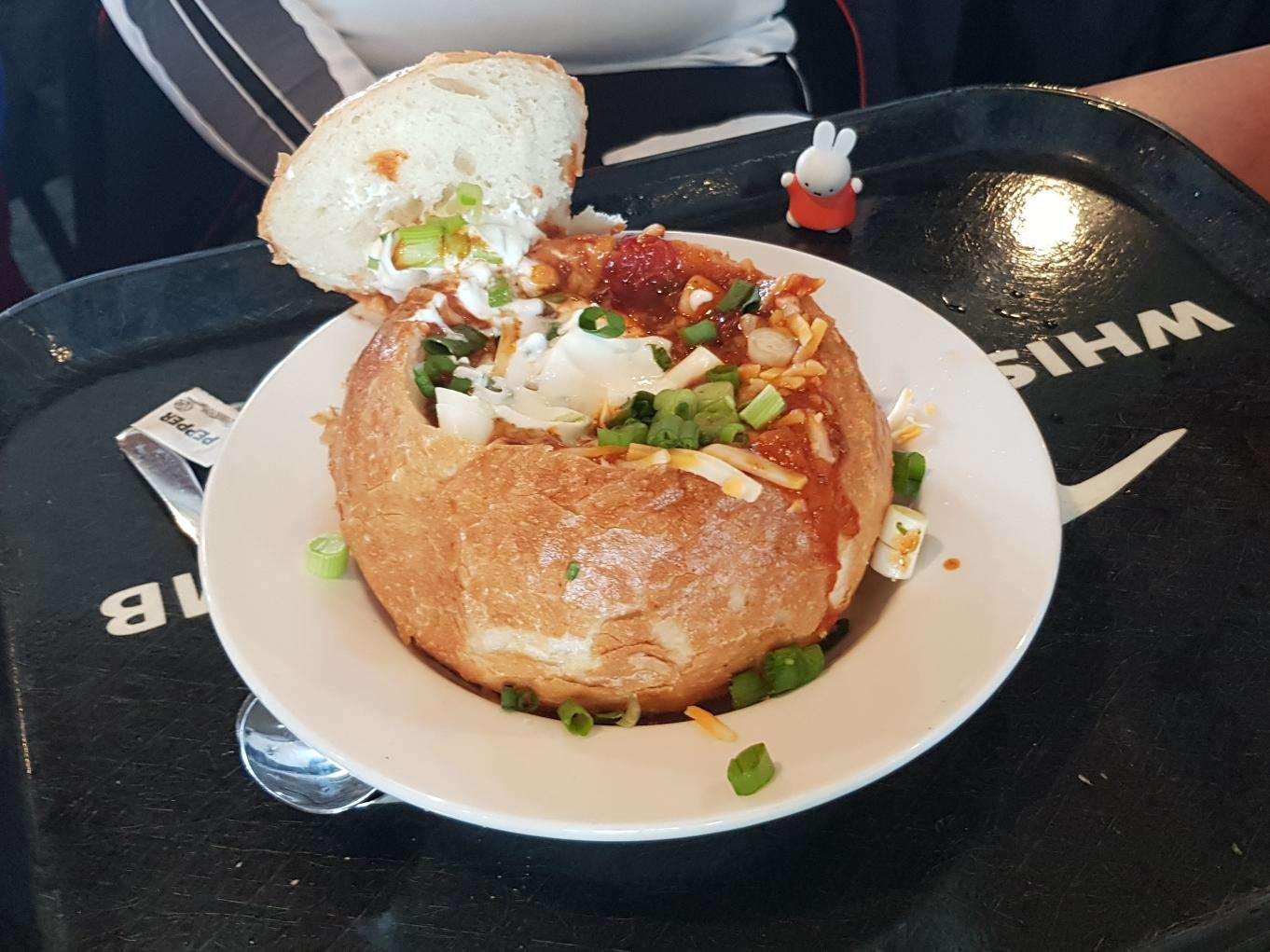 Photo credit: zomato