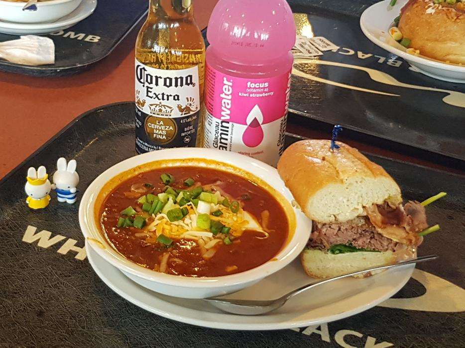 Photo credit: zomato