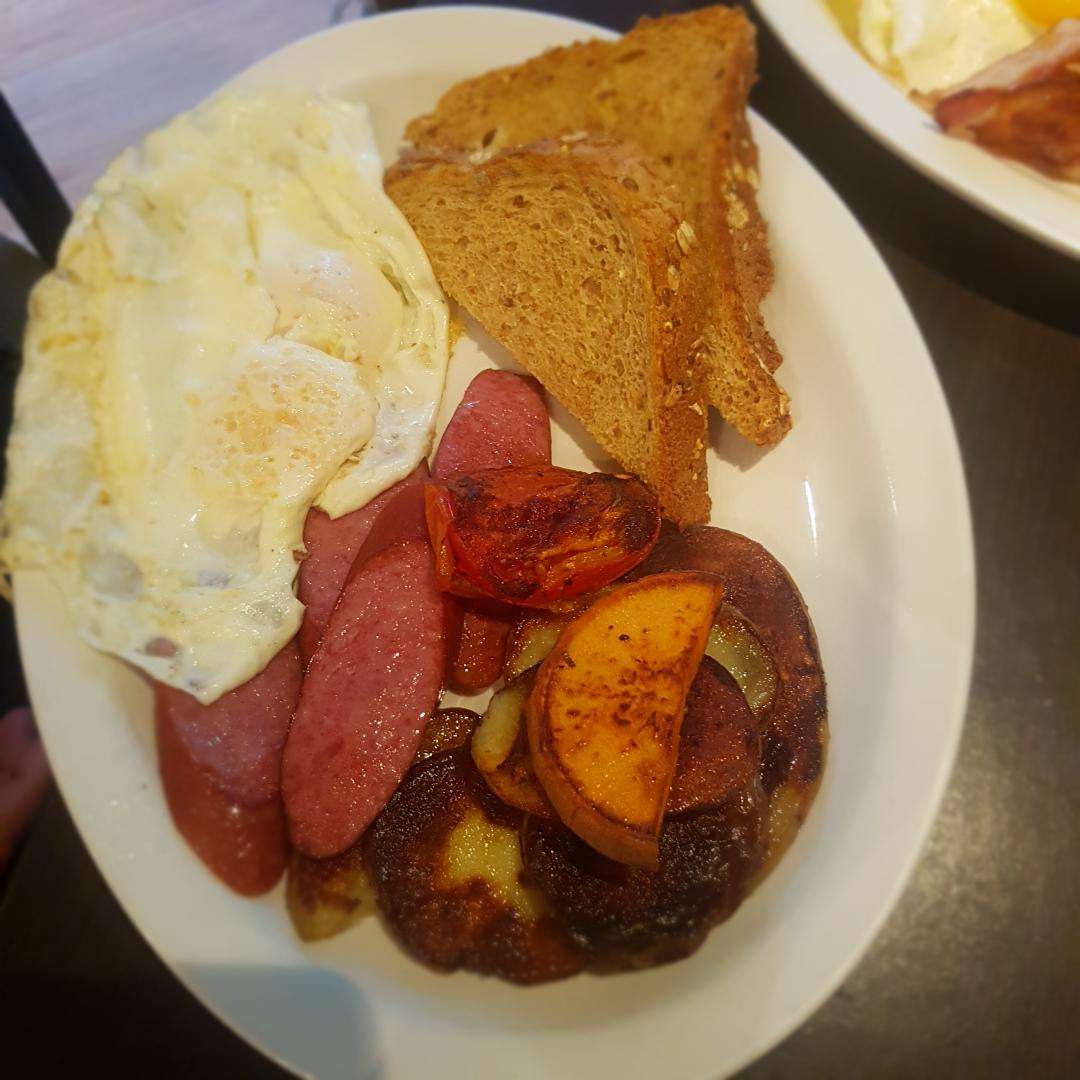 Photo credit: zomato