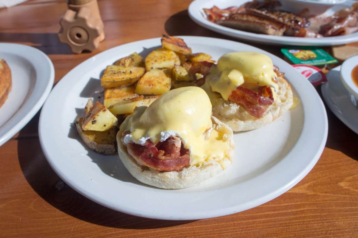 Photo credit: zomato