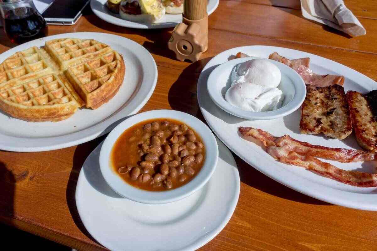 Photo credit: zomato