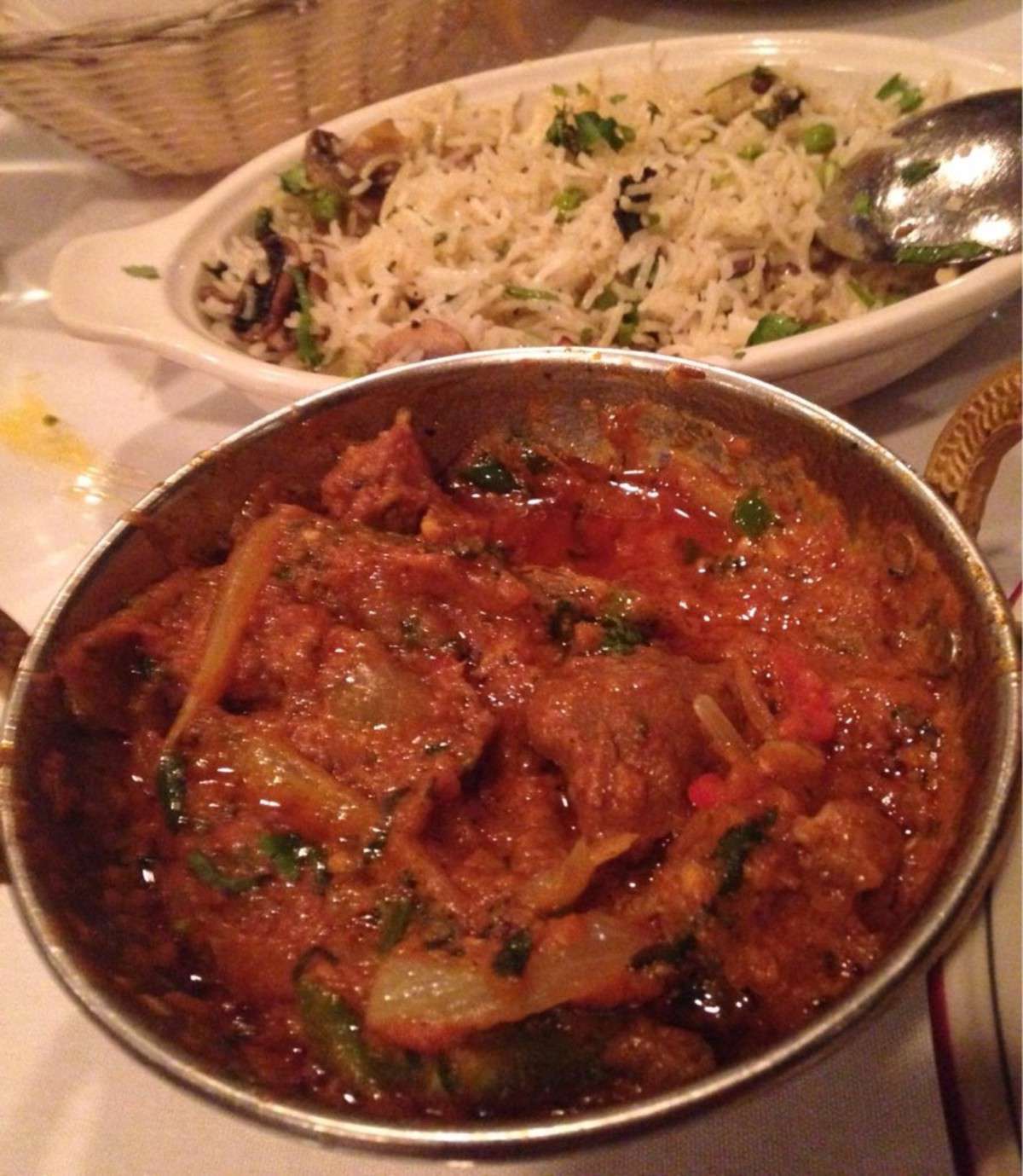 Photo credit: zomato