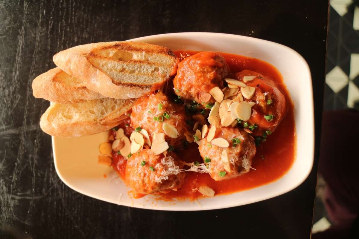 Photo credit: zomato
