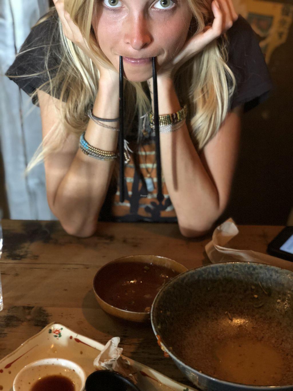 Photo credit: happycow