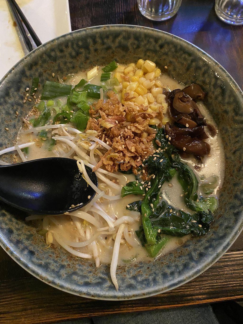 Photo credit: happycow