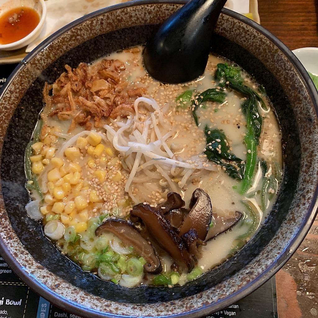 Photo credit: happycow