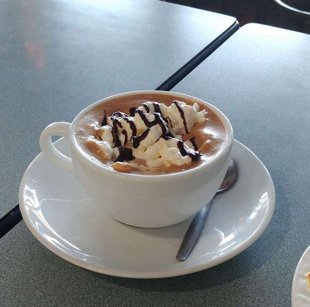 Photo credit: zomato