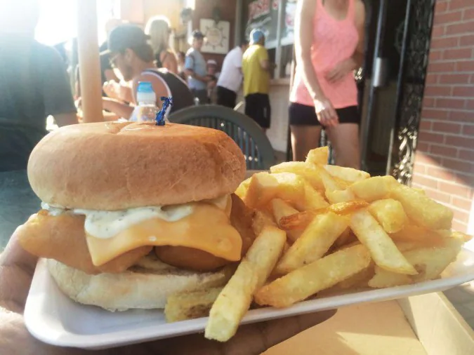 Photo credit: zomato