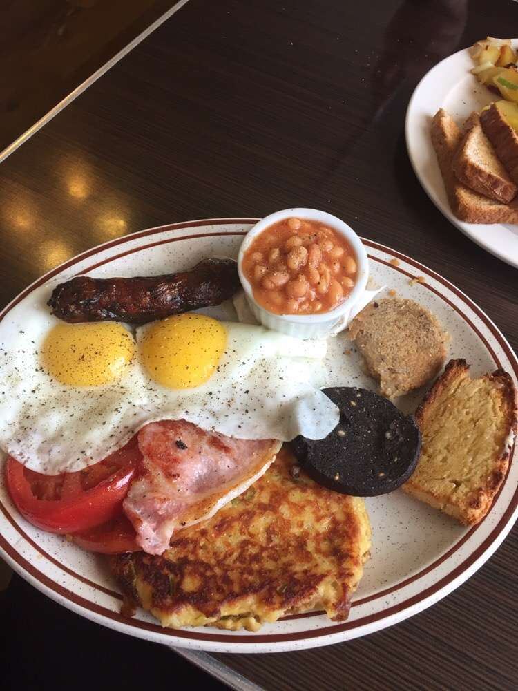 Photo credit: zomato