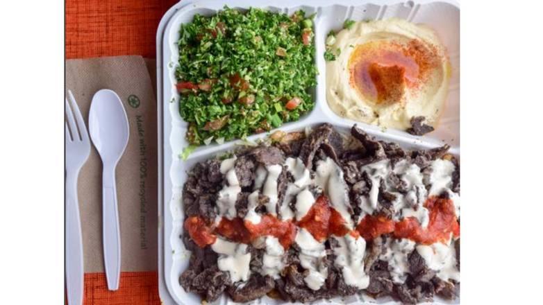 Photo credit: ubereats