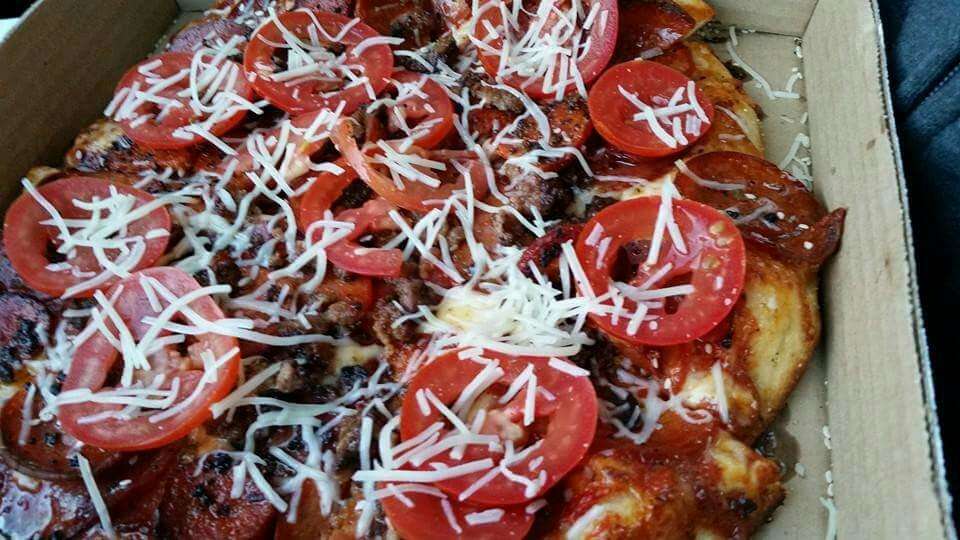 Photo credit: zomato