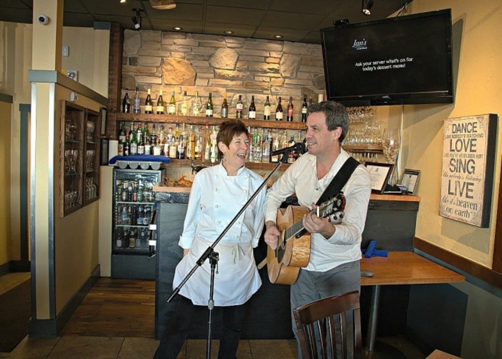 Photo credit: yellowpages.ca