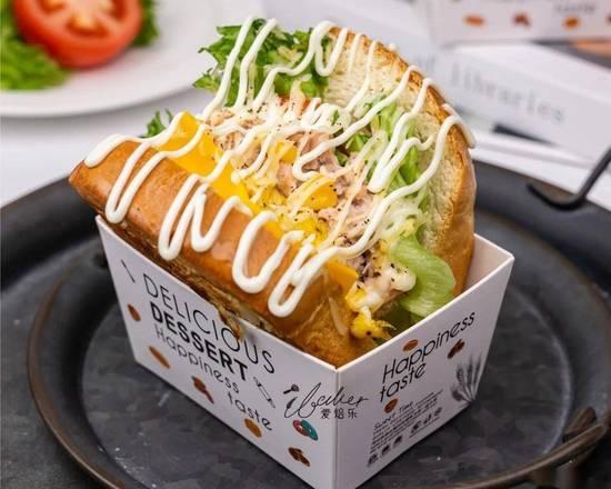 Photo credit: ubereats