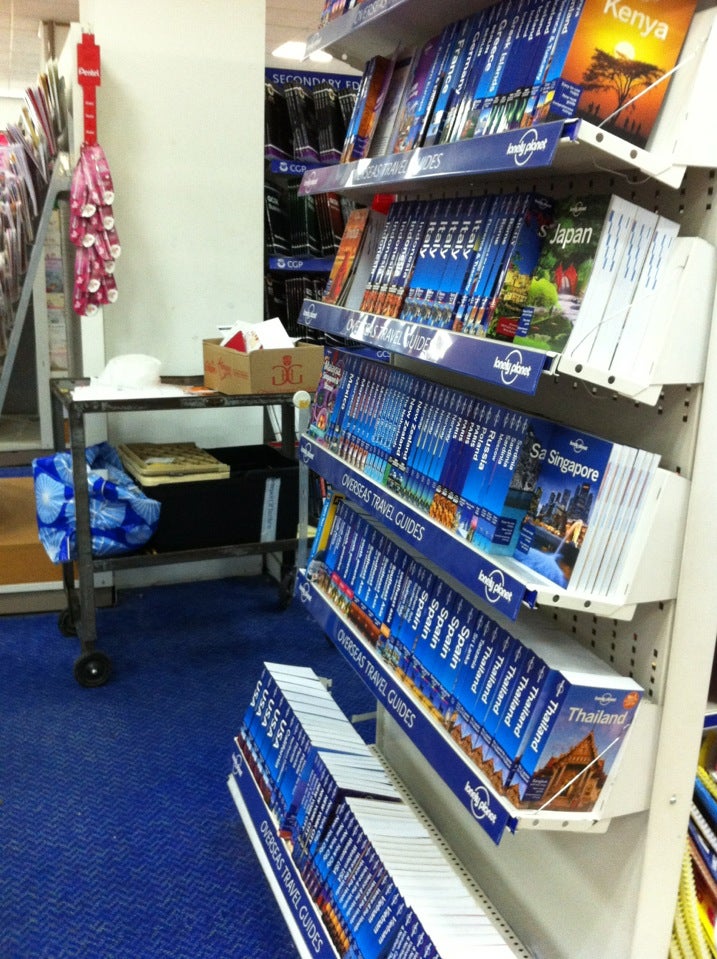 WHSmith