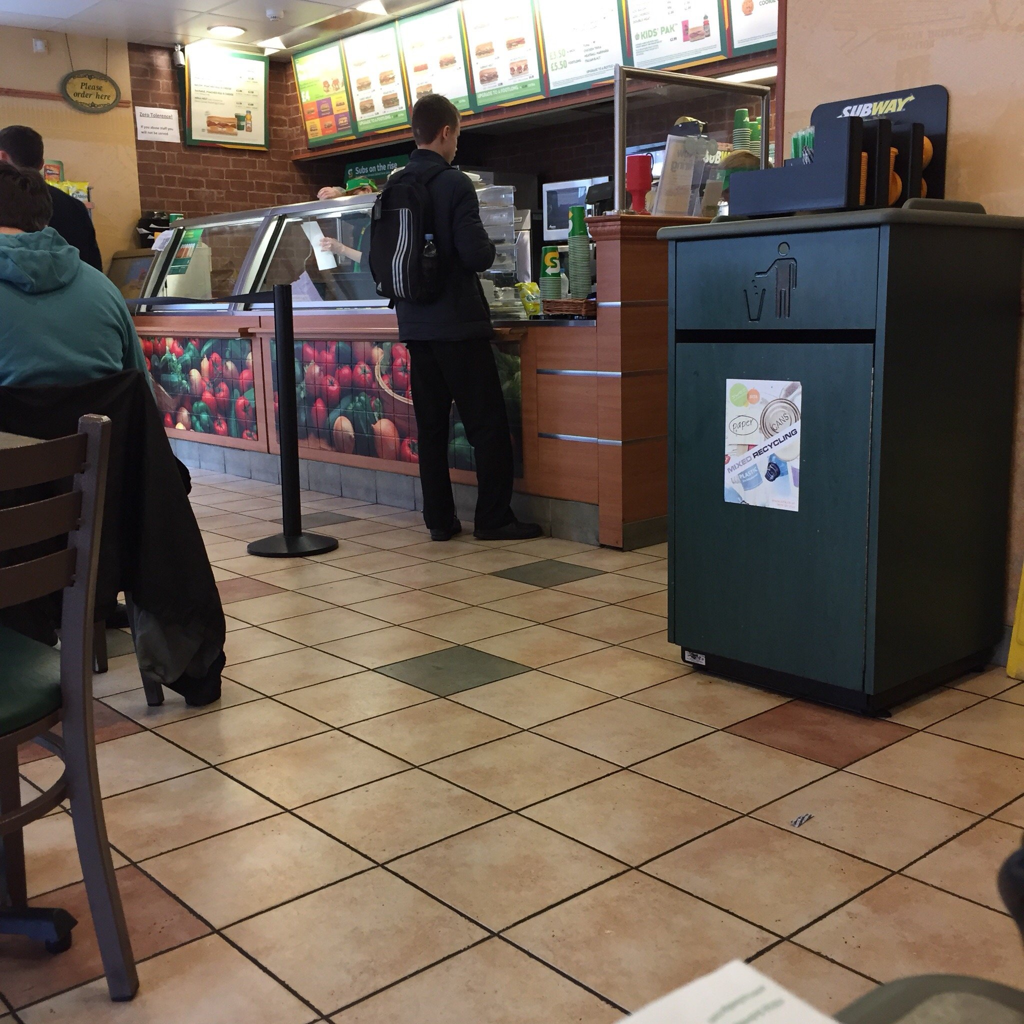 Photo credit: Tripadvisor