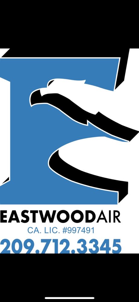 Eastwood Air 22400 N Tretheway Rd, Acampo California 95220