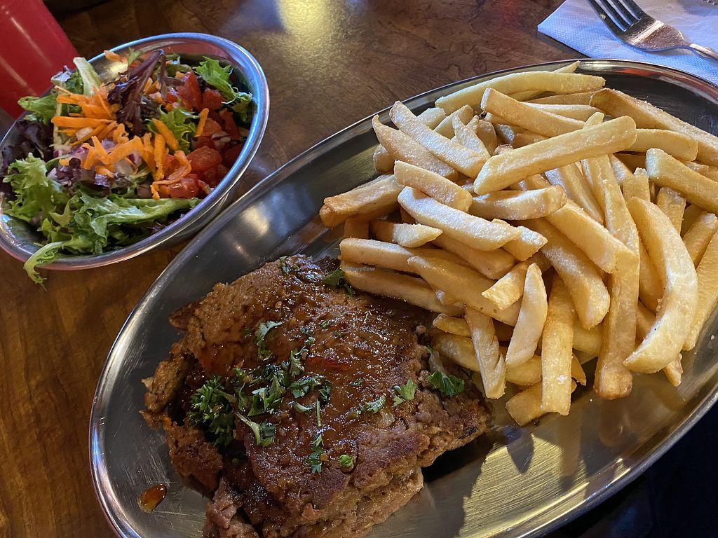 Photo credit: happycow