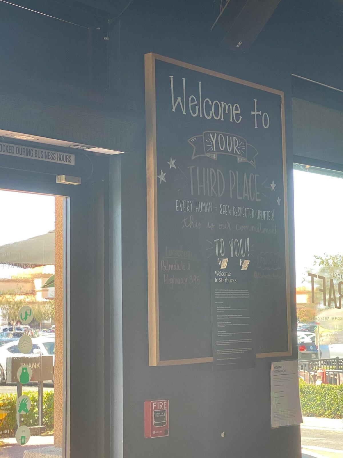 Photo credit: nextdoor