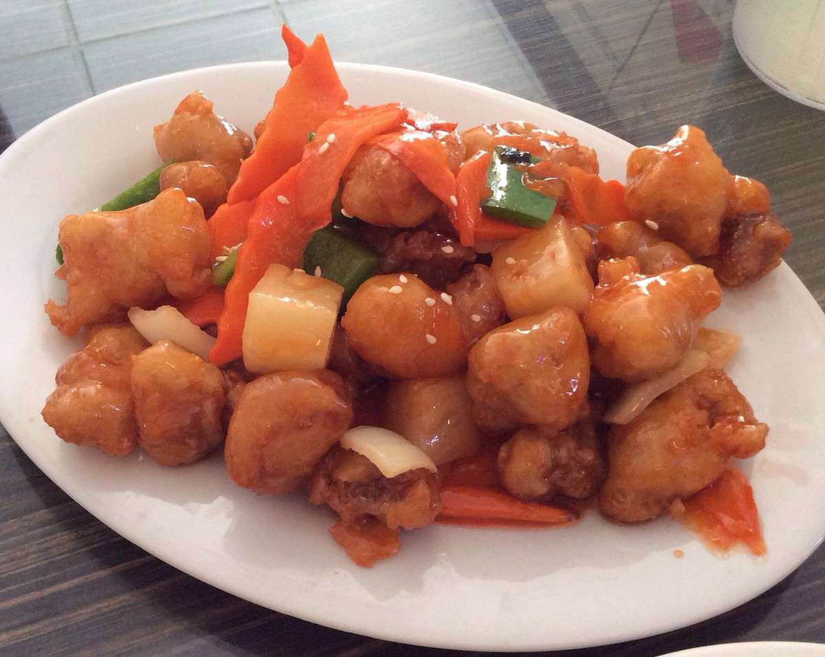 Photo credit: zomato