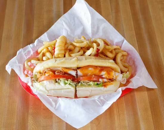 Photo credit: ubereats