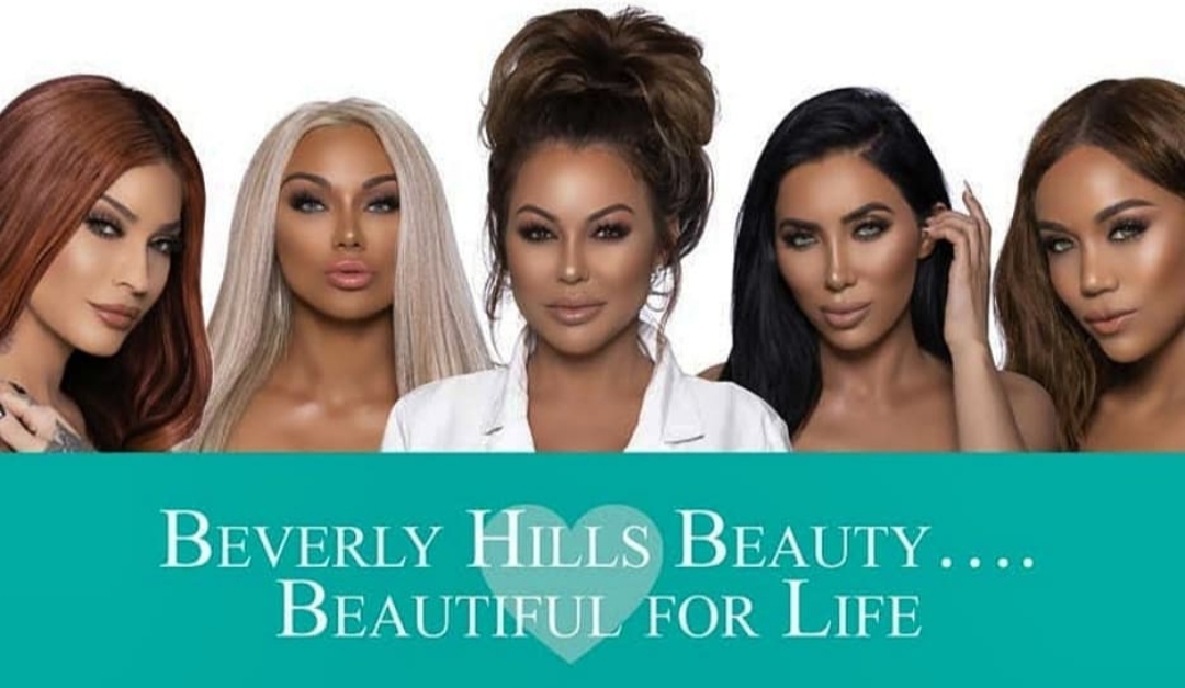 Beverly Hills Beauty & Aesthetics