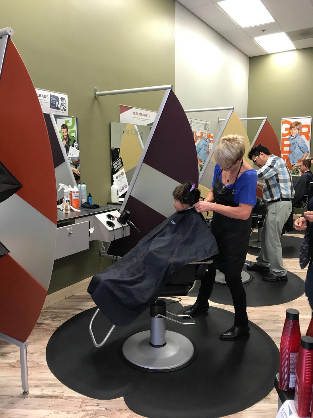 Photo credit: nextdoor