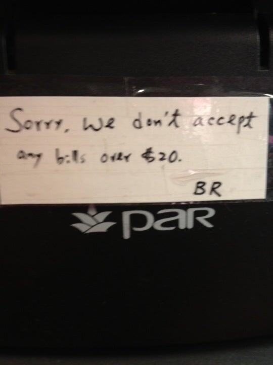 Photo credit: nextdoor