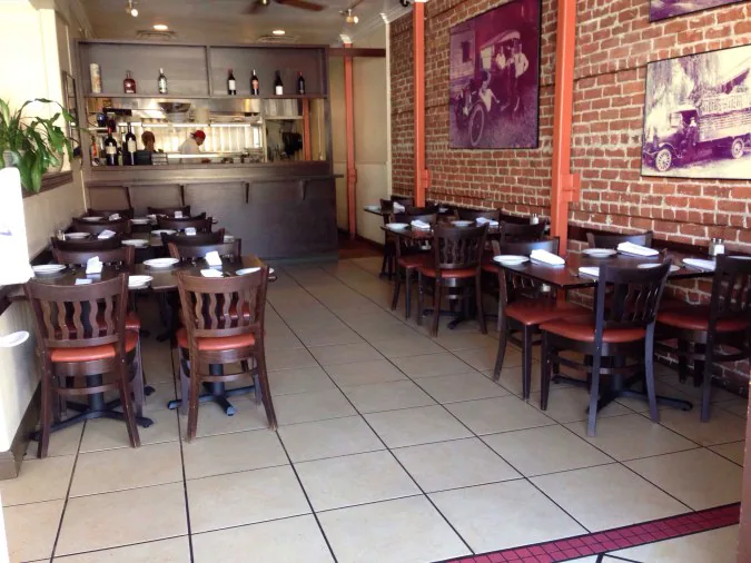 Photo credit: zomato