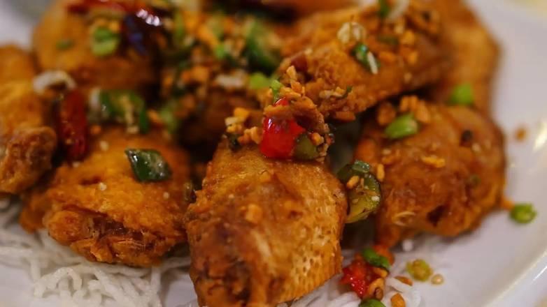 Photo credit: ubereats