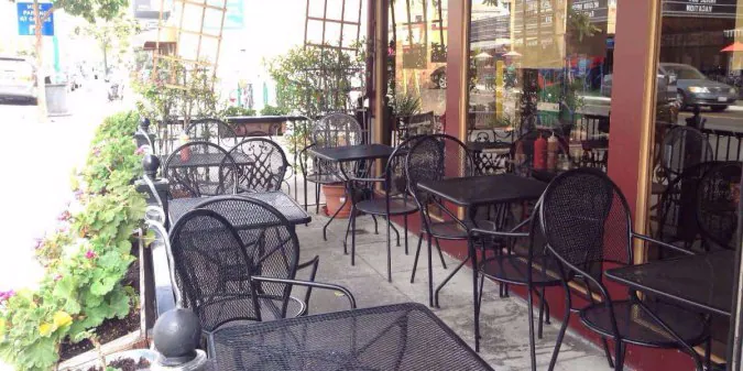 Photo credit: zomato