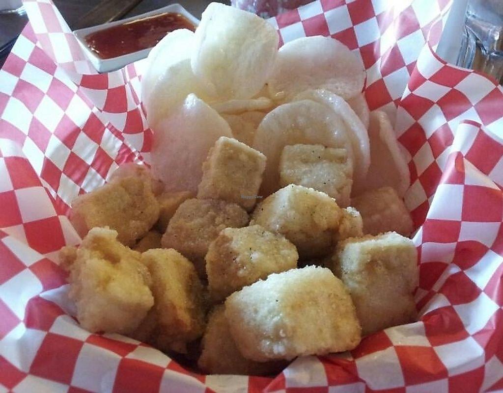 Photo credit: happycow