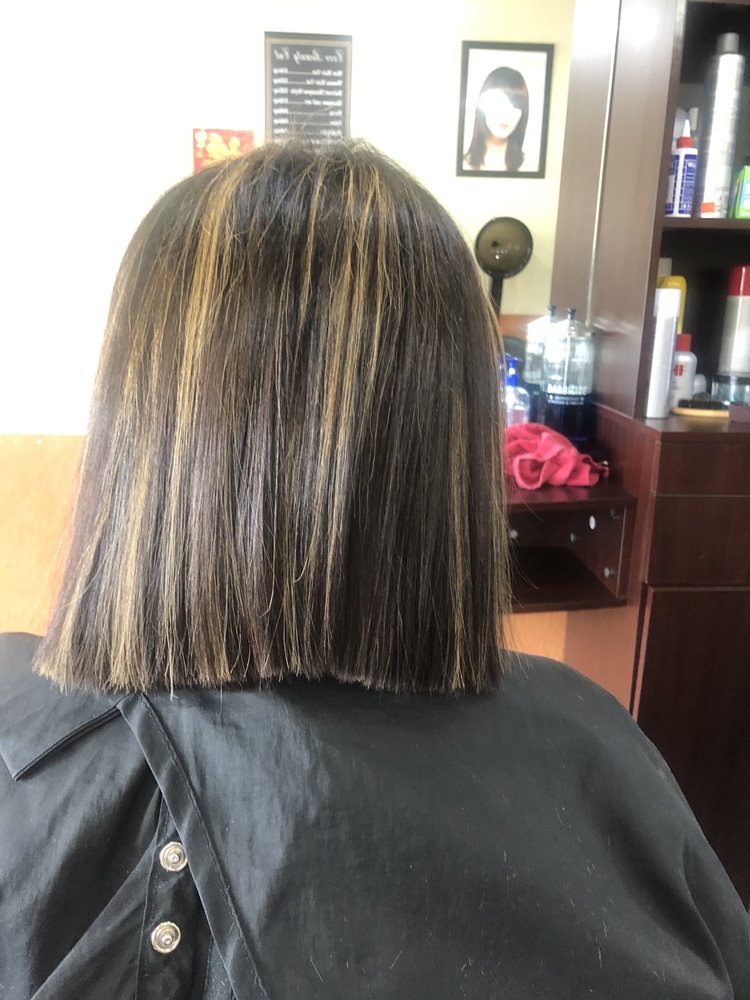 CoCo Beauty Cut