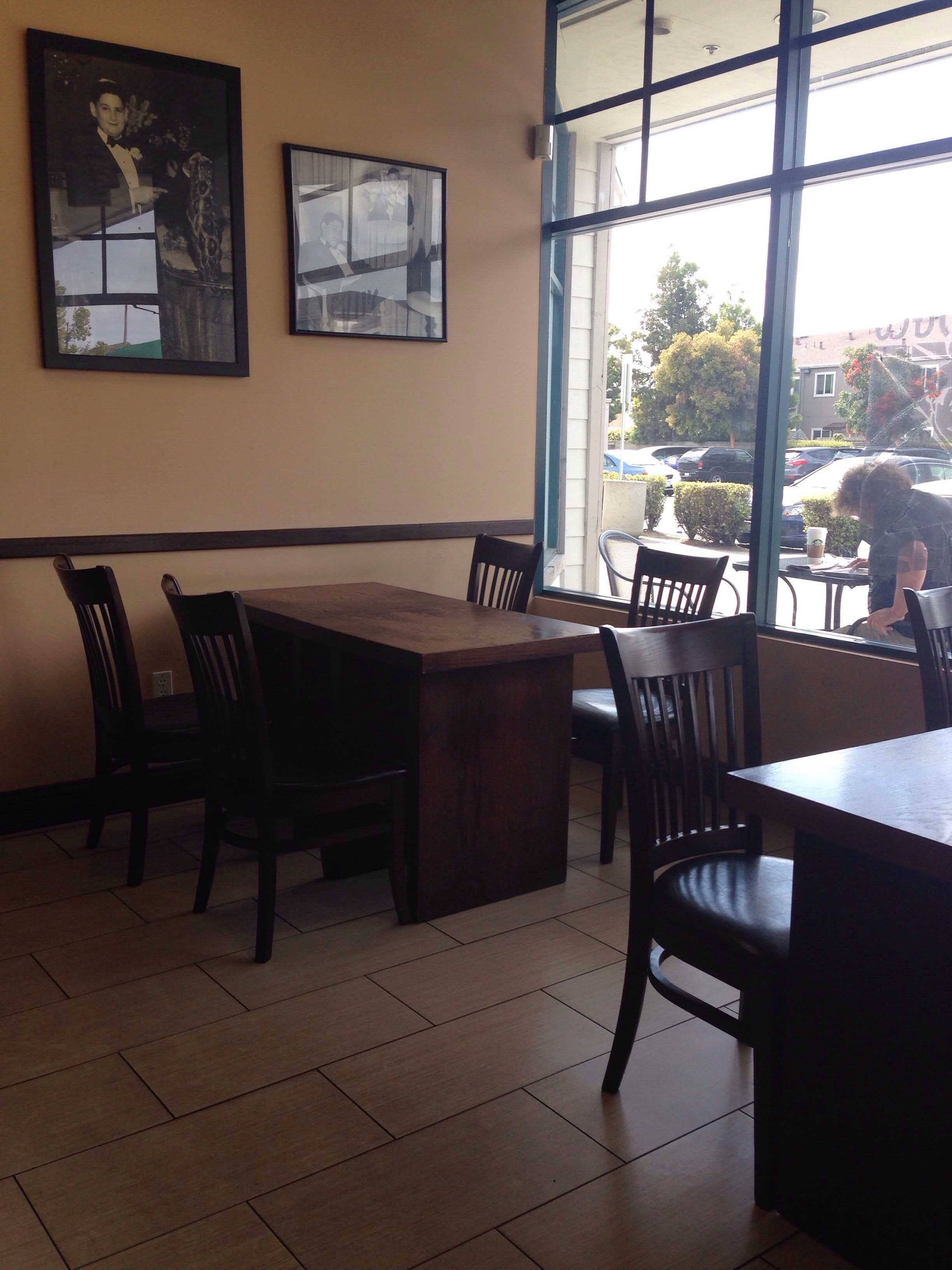 Photo credit: zomato