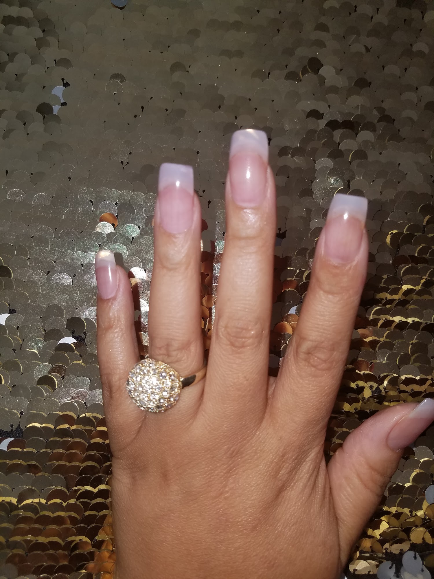 Elegant Nails in Alameda