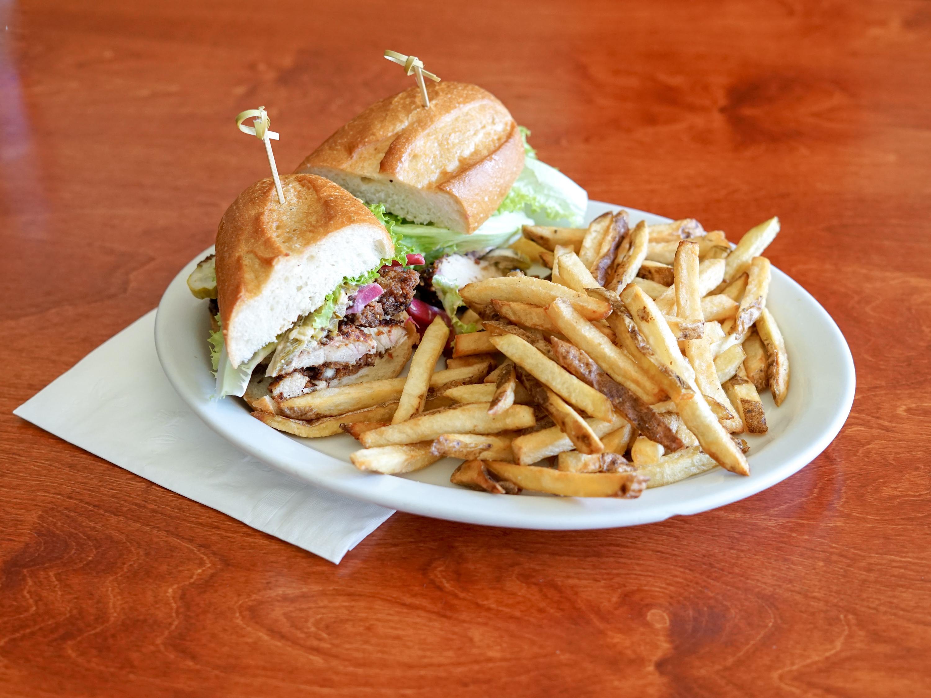 Photo credit: grubhub