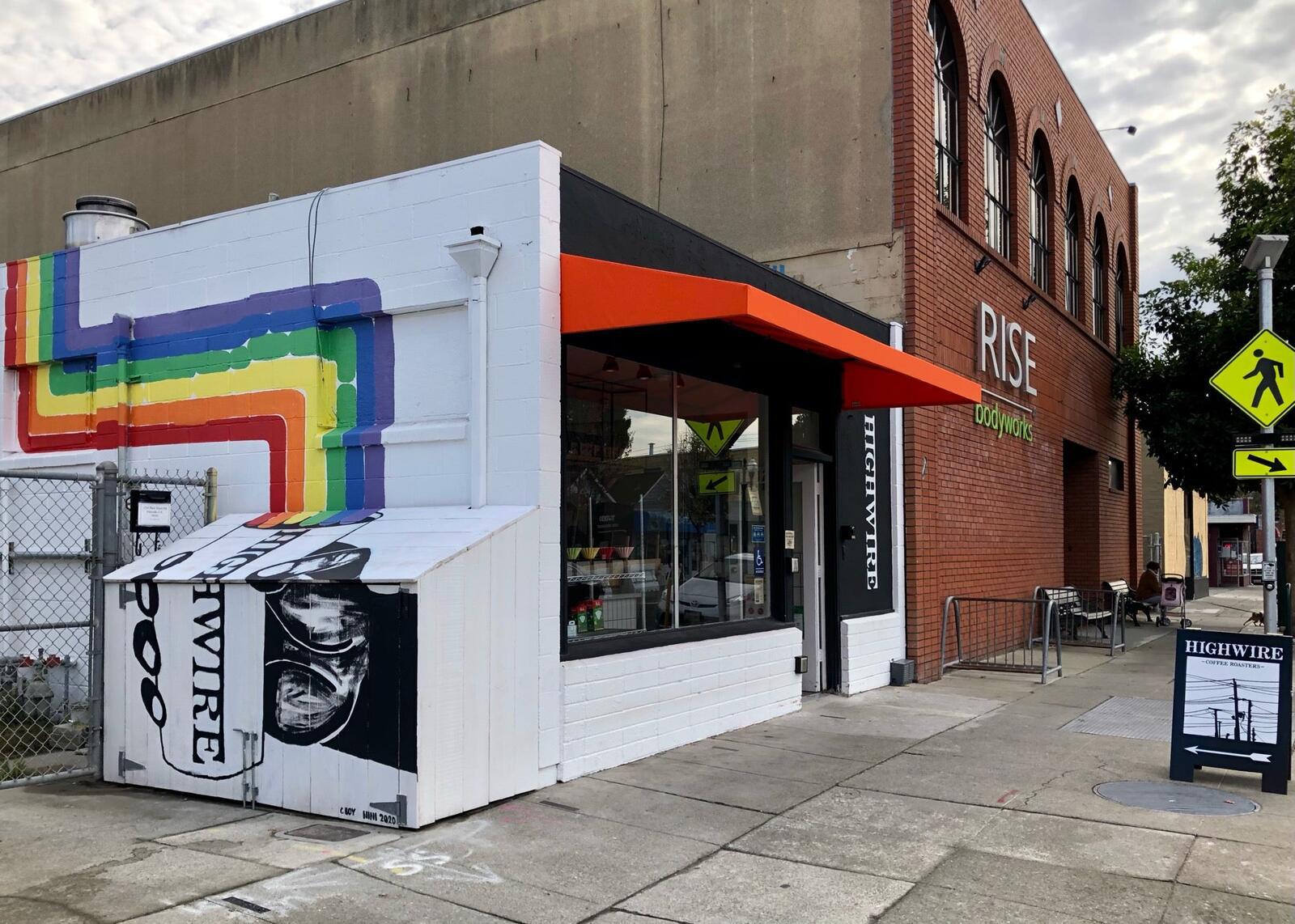 Photo credit: nextdoor