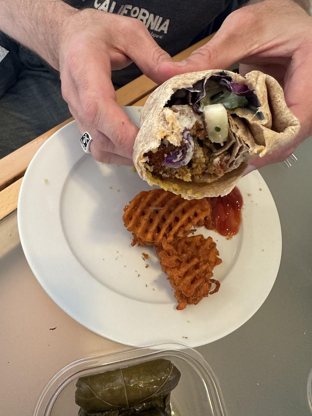 Photo credit: happycow