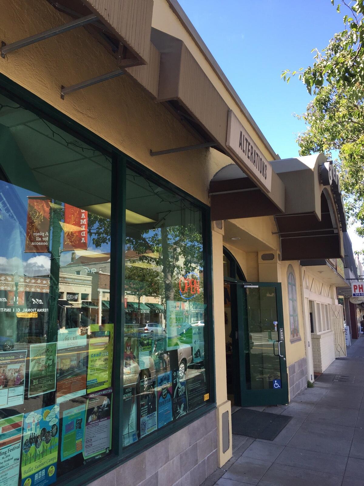 Photo credit: nextdoor