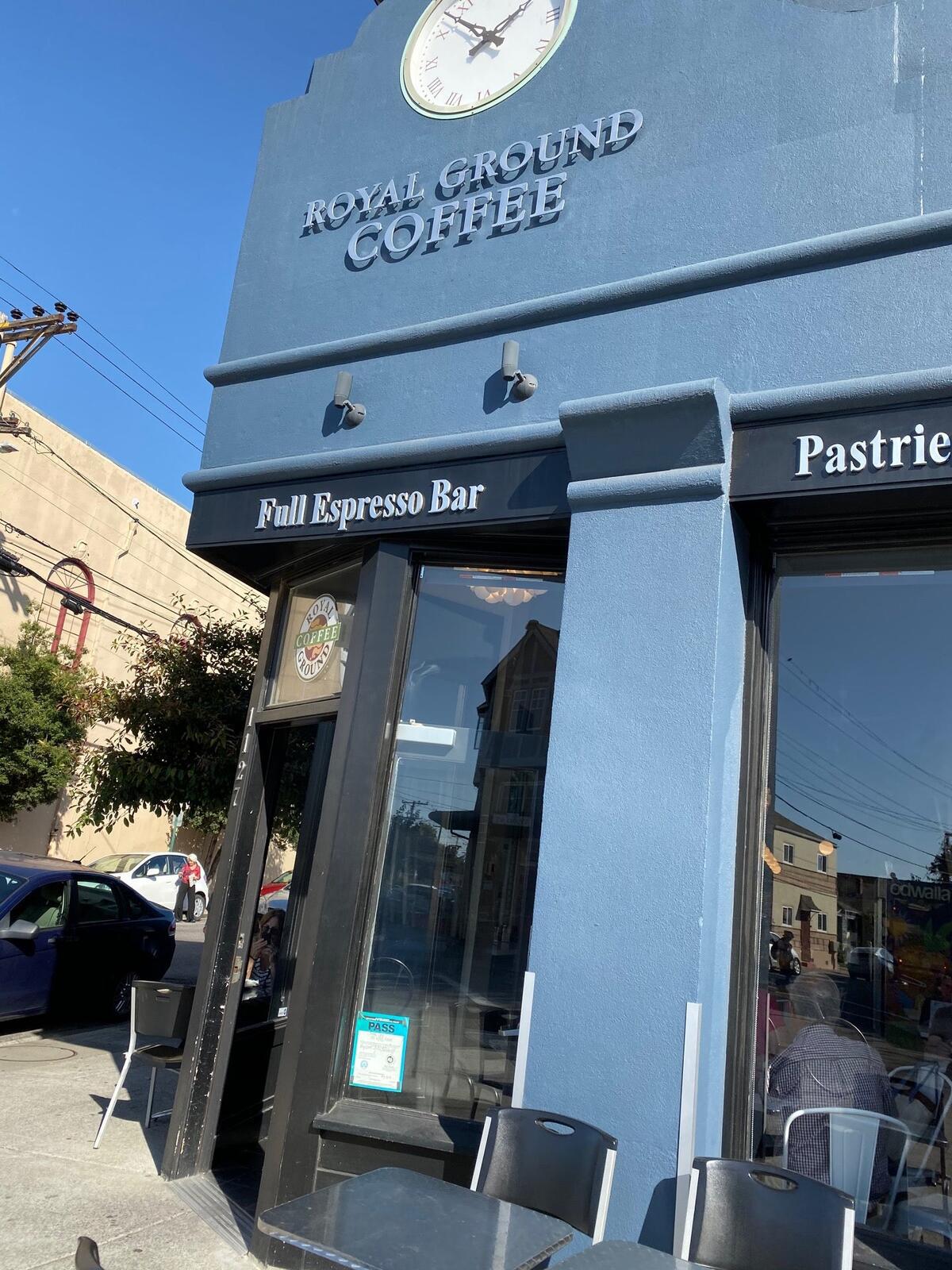 Photo credit: nextdoor