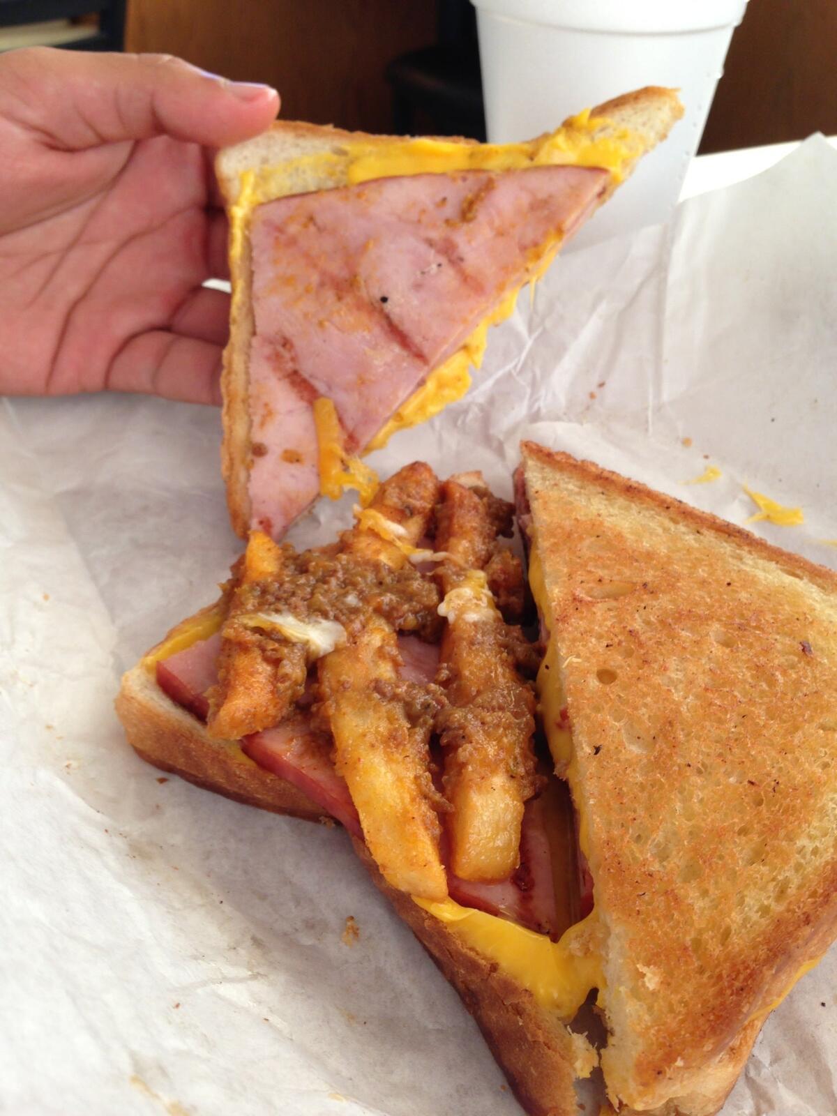Photo credit: nextdoor