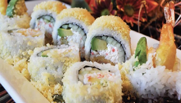 Photo credit: ubereats