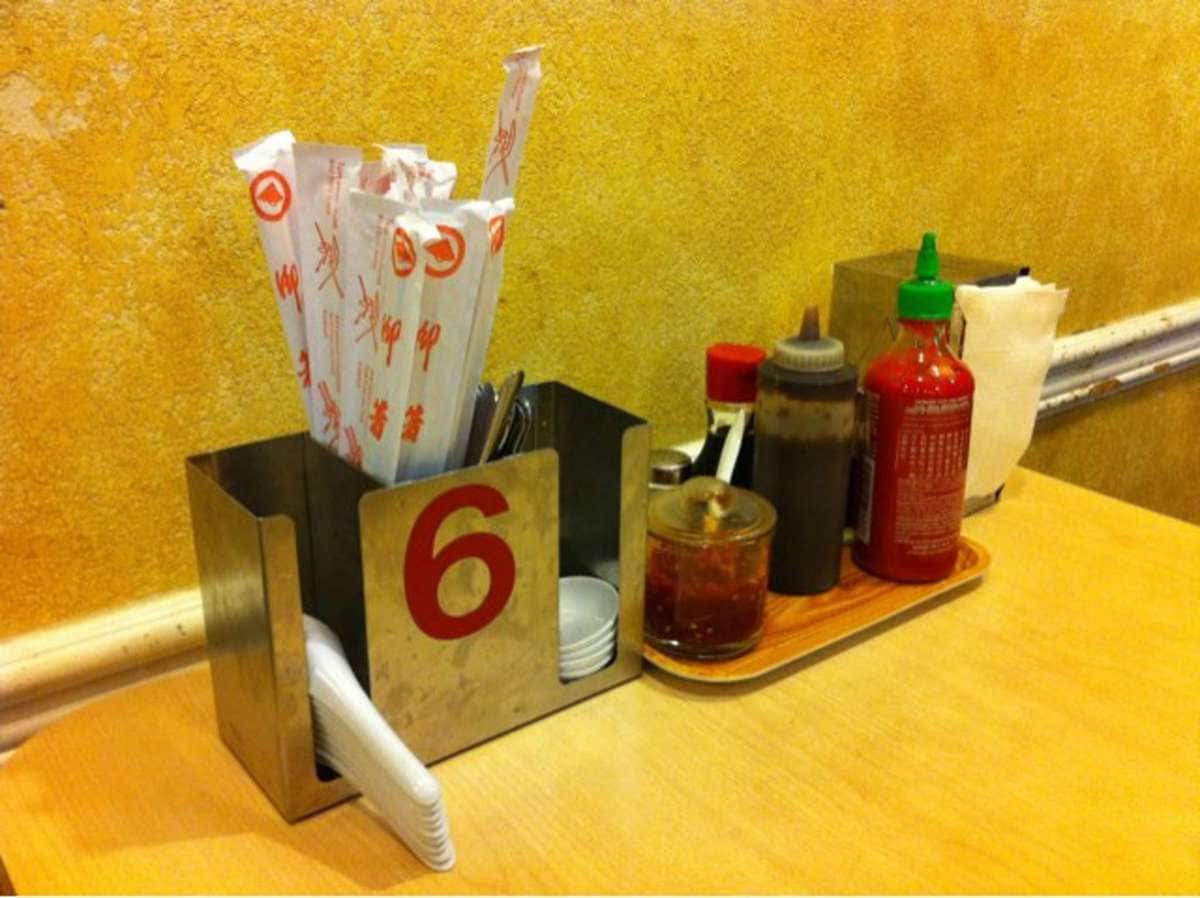 Photo credit: zomato