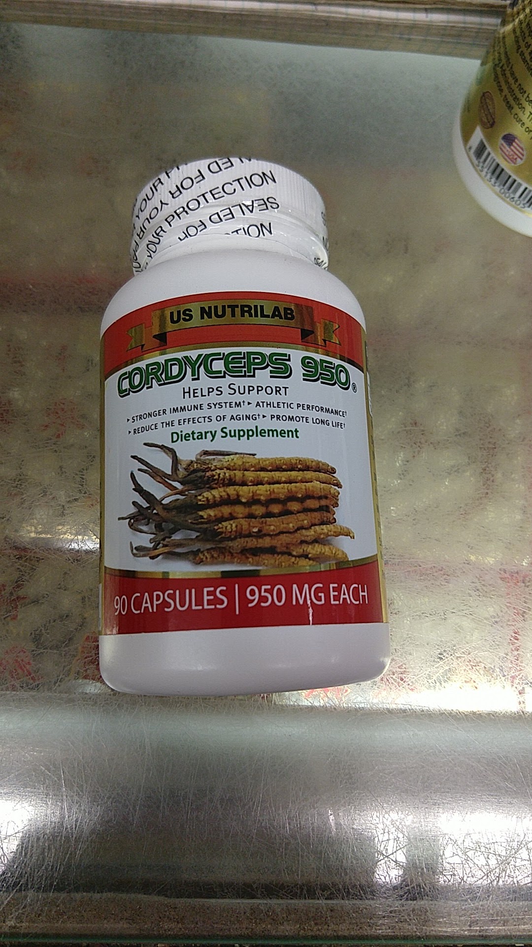 Chinese Herbs & Acupuncture