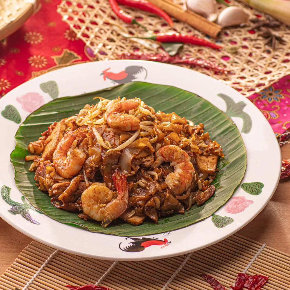 Photo credit: michelin