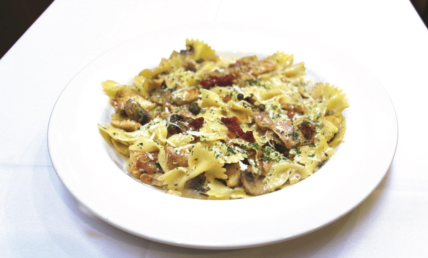 Photo credit: grubhub